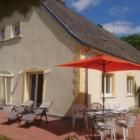 Ferienwohnung Am Gutshaus Pamitz Klein Bunzow