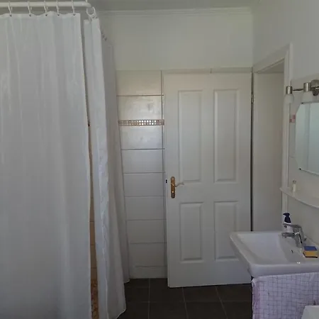 Ferienwohnung Am Gutshaus Pamitz Apartment *
